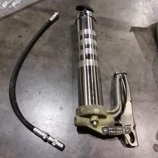 Grease Gun