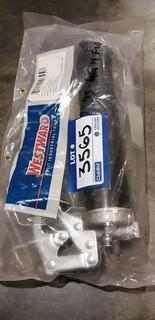 Westward Grease Gun *New*