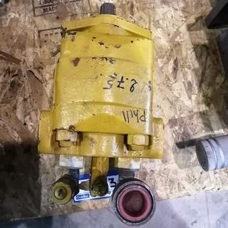 Hydraulic Pump