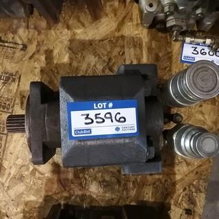 Hydraulic Pump