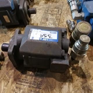 Hydraulic Pump