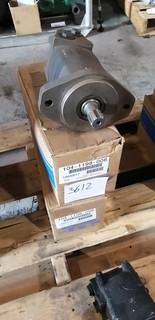 Qty Of (3) Eaton Hydraulic Winch Motors *New*