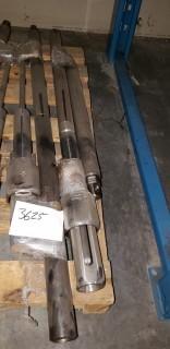 (2) Wireline Overshot Tools