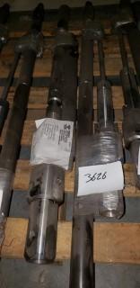 (2) Wireline Overshot Tools