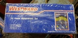 Screwdriver Set