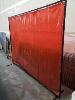 Welding Screen