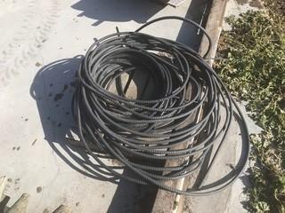 Quantity of Electrical Cord.