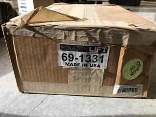 Ready Lift Kit, PN 69-1331 (New in Box)