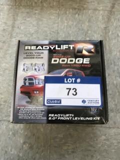 Ready Lift Dodge Ram 1500 4WD 2003 - Up, PN 66-1030 (new)