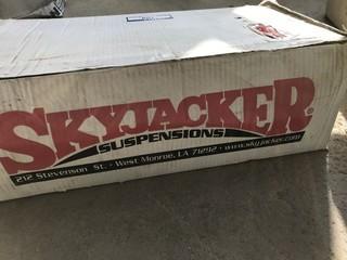 Sky Jacker Leveling Kit