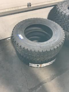 (2) Toyo LT 275/70R18, (New)