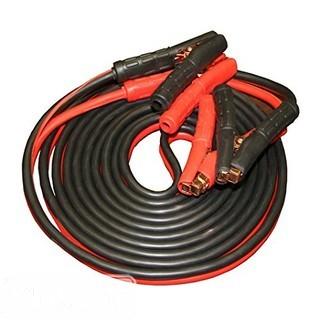 New 800 Amp Booster Cables