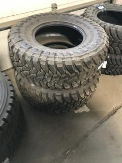 (2) Toyo Open Country 37 x 13.5 x 18, (New)