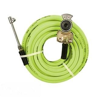 New  50' Cold Weather Air Chuck Glad Hand Hose