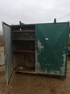 Storage Cabinet