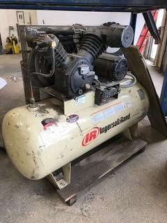 Ingersoll Rand Air Compressor