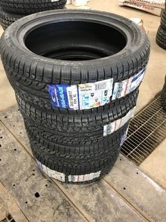 205/50R17 Tires, (New)