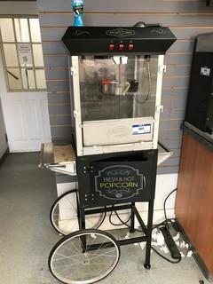 Popcorn Machine