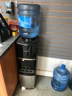 Water Cooler