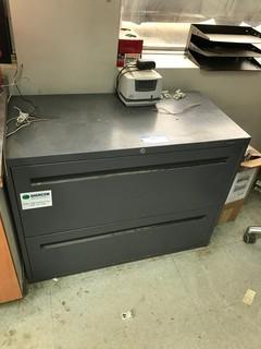 Filing Cabinet