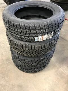 225/60R18 Tires, (New)