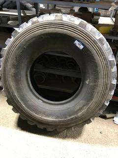 Single 147.00R24 Tire