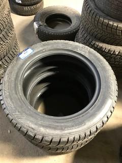 (3) 235/60R18 Tires