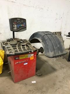 Wheel / Tire Balancer