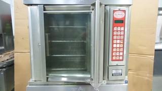 Tim Horton Stackable Convection Oven Electric