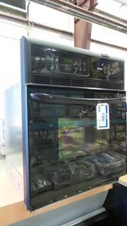 Kenmore Electric Built In Residential Oven 