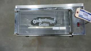 Countertop Cookie Toaster/Oven, Model#OS-1