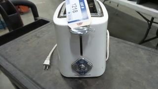 Residential Toaster 120V