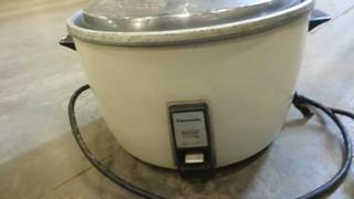 Panasonic Residential Rice Cooker