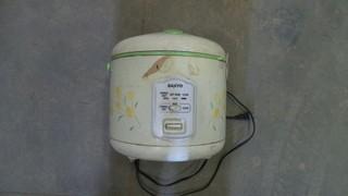 Sanyo Residential Rice Cooker