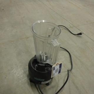 Hamilton Beach Residential Blender With Pitcher