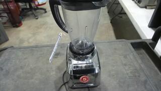 Hamilton Beach Residential Blender With Pitcher