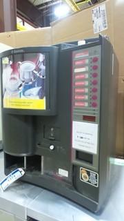 Saeco Countertop Espresso/Coffee Machine 