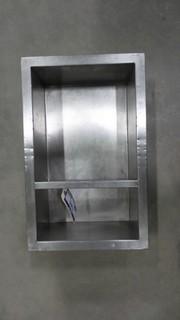 Stainless Steel Countertop Food Warmer