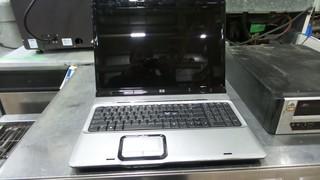 HP Laptop Model# DV 9000