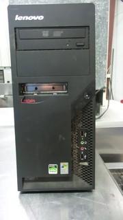 Lenovo Computer Tower