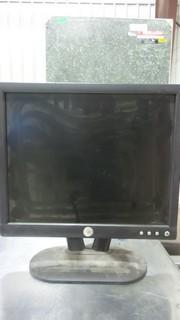 Dell Monitor Screen