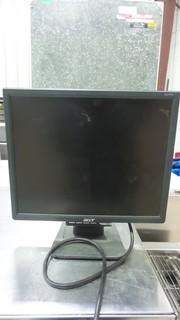 Computer Monitor Screen