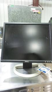 Dell Monitor Screen