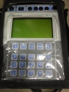 Biotest T625 Cable Fault Locator