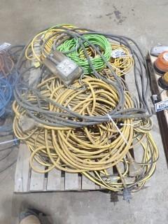 Qty Of Extension Cords