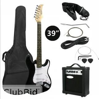 New Adult Electric Guitar Package