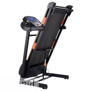 New 1000W Folding Electric Treadmill w/ MP3 Player