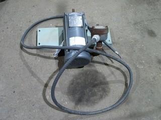 0.5Hp Motor