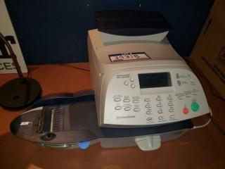 Pitney Bowes Postage By Phone