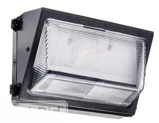 New 120W Wall Pack LED Lights